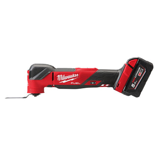 Multimaskin MILWAUKEE M18 FMT-502X 18 V