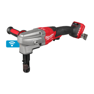 Nibbler M18 FNB35-0X