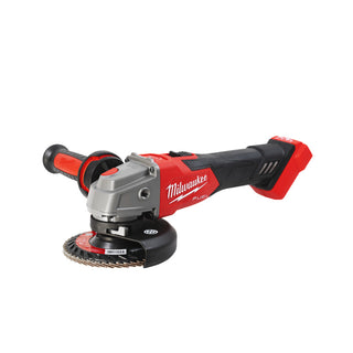 Vinkelsliper MILWAUKEE M18 FSAG125XB-0X 18 V uten batteri