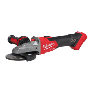 Vinkelsliper MILWAUKEE M18 FSAGF125XB-0X 18 V uean batteri
