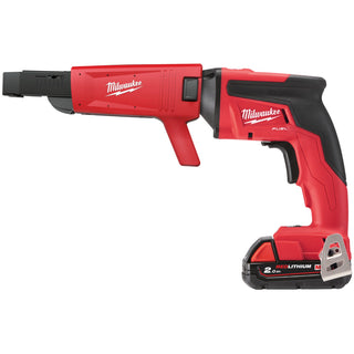 Skruautomat MILWAUKEE M18 FSGC-202X 18 V