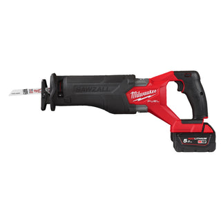 Bajonettsag MILWAUKEE M18 FSZ-502X 18 V