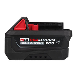Batteri M18 HB5-CR