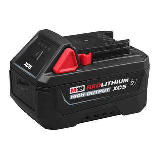Batteri M18 HB5-CR