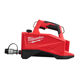 Hydraulikk pumpe M18HMP700-0 HYD MINI PUMP 700BAR XXX