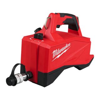 Hydraulikk pumpe M18HMP700-0 HYD MINI PUMP 700BAR XXX