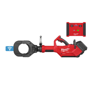 Kabelklipper M18 HSFC125R-802C