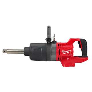 Muttertrekker MILWAUKEE M18 ONEFHIWF1D-0C 18 V uten batteri