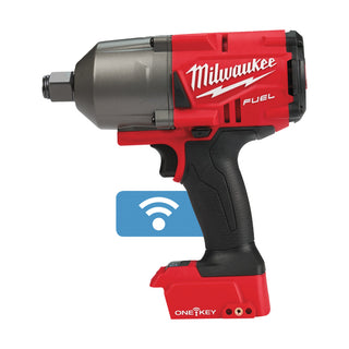 Muttertrekker MILWAUKEE M18 ONEFHIWF34-0X 18 V uten batteri