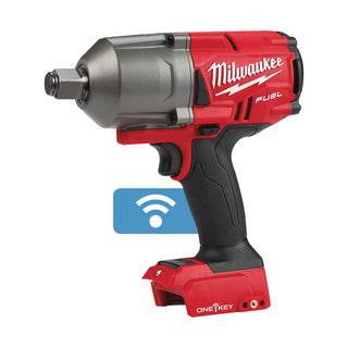 Muttertrekker MILWAUKEE M18 ONEFHIWF34-0X 18 V uten batteri