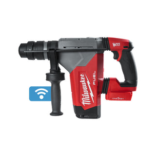 Borhammer MILWAUKEE M18 ONEFHPX-0X 18 V uten batteri