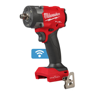 Muttertrekker M18ONEFIW2FC12-0X 1/2 XXX