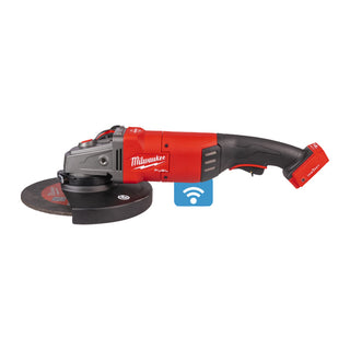 Vinkelsliper MILWAUKEE M18 ONEFLAG230XPDB-0C 18 V uten batteri