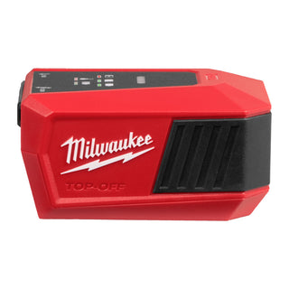 M18 Minilader M18TC-0 IN2