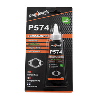 Flenstetning Universal 50ml