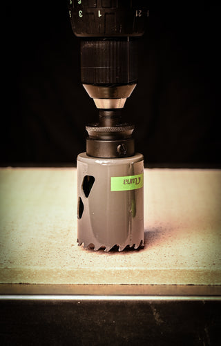 Tettannet TCT hullsag