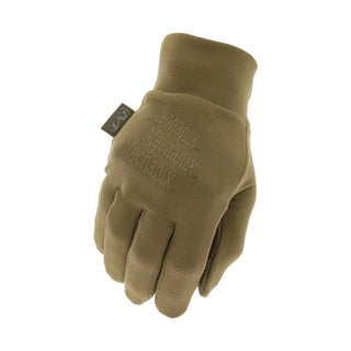 Mechanix ColdWork™ Base Layer Coyote