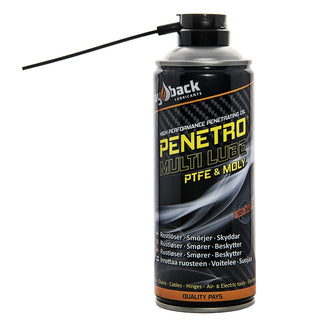 Penetro Krypolje / Rustløser 400ml