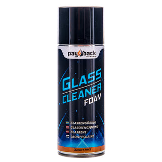 Glass Cleaner Multifoam 400ml