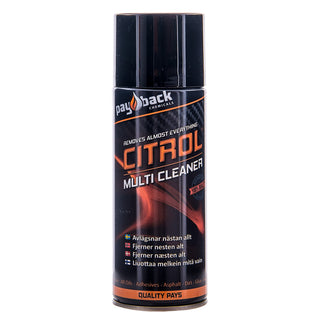 Citrol Aerosol 400ml