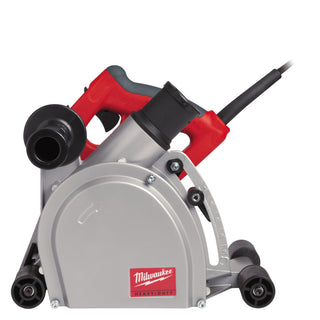 Murnotfreser WCS 45 MILW