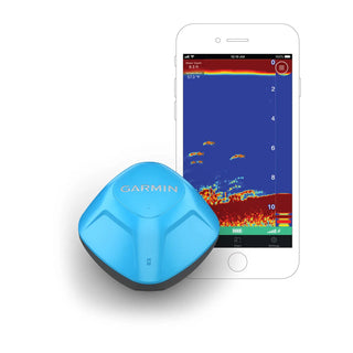 STRIKER™ Cast GPS - Bærbart ekkolodd med GPS