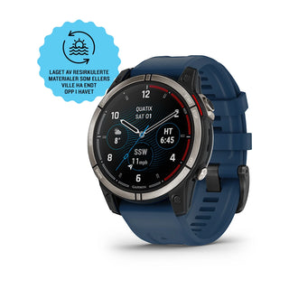 quatix® 7 Pro Smartklokke