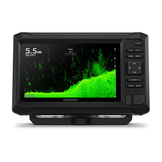 GARMIN Echomap UHD2 7" Kartplotter