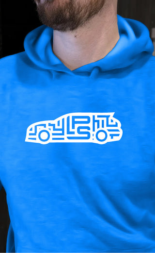 RS6 Limited Edition Hoodie