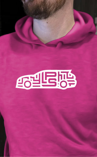 RS6 Limited Edition Hoodie