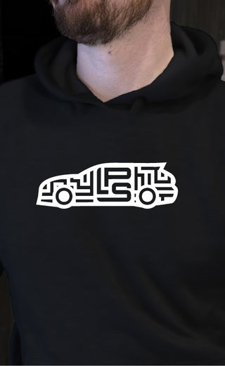 RS6 Limited Edition Hoodie