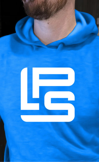 LPS Cube Hoodie