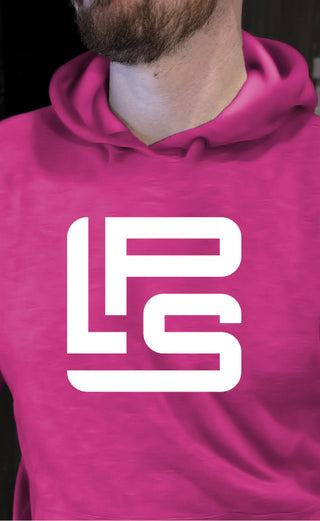 LPS Cube Hoodie