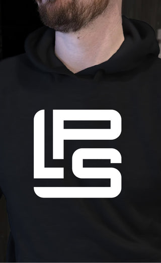 LPS Cube Hoodie