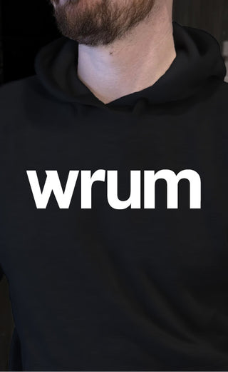 wrum Hoodie