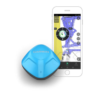 STRIKER™ Cast GPS - Bærbart ekkolodd med GPS