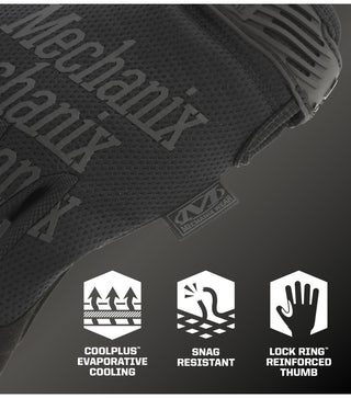 Mechanix The Original® Covert