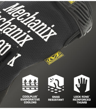 Mechanix The Original® Black