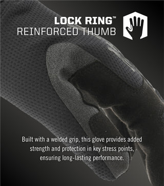 Mechanix The Original® Covert