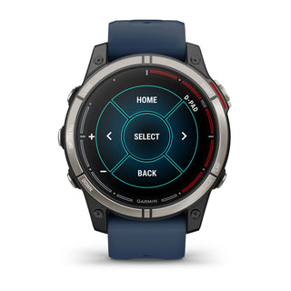 quatix® 7 Pro Smartklokke