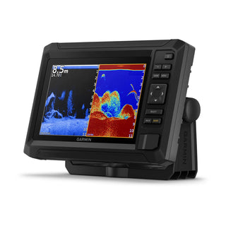 GARMIN Echomap UHD2 7" Kartplotter