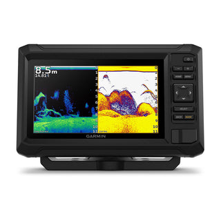 GARMIN Echomap UHD2 7" Kartplotter