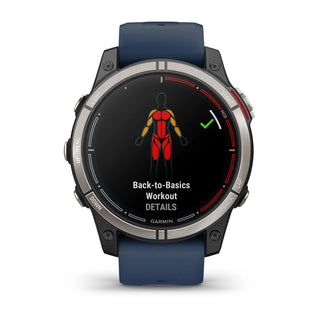 quatix® 7 Pro Smartklokke