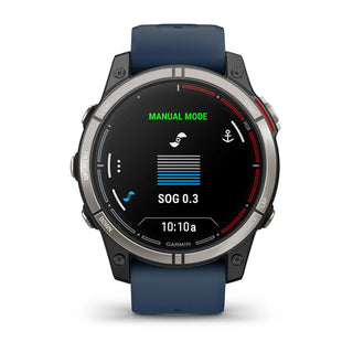 quatix® 7 Pro Smartklokke