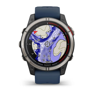 quatix® 7 Pro Smartklokke