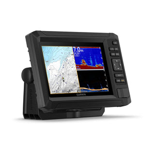 GARMIN Echomap UHD2 7" Kartplotter