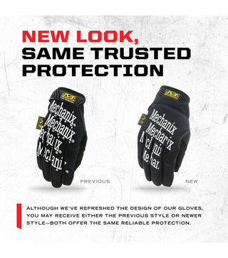 Mechanix The Original® Black