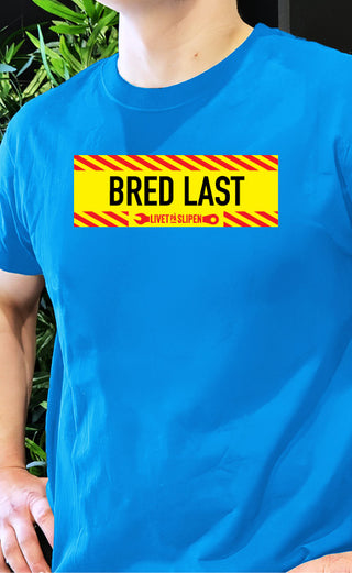 BRED LAST T-Skjorte