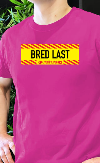 BRED LAST T-Skjorte