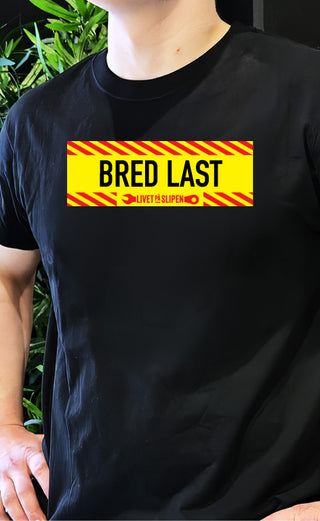 BRED LAST T-Skjorte